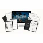 [Member Access] Self Made System by Cynthia Garcia