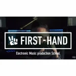 [Member Access] Electronic Music Production by Andy Technimatic, FIRST-HAND