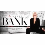 [Member Access] She Makes Bank 2.0 by Leanne Lopez Mosley