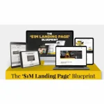 [Member Access] The $1M Landing Page Blueprint plus Video Ad Academy by One Peak Creative