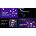 [Member Access] Bundle of AI Premium Courses by Code4Startup - Image 2