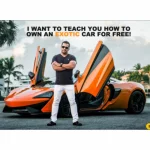[Member Access] Exotic Car Hacks by Pejman Ghadimi