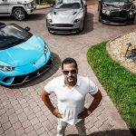 [Member Access] Exotic Car Hacks by Pejman Ghadimi - Image 2