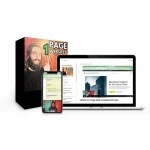 [Member Access] One Page Website by SEO Jesus
