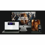 [Member Access] Ai Short-Film Creation by BeyondEdge
