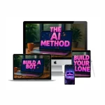 [Member Access] The AI Method by Jodie