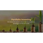 [Member Access] Portfolio Investing by Trading Dominion