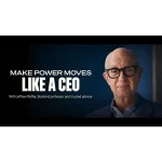 [Member Access] Jeffrey Pfeffer Teaches Workplace Power