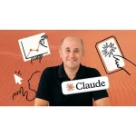 [Member Access] Claude Pro Mastery: AI for Business, Marketing & Automation by Anton Voroniuk, Anton Voroniuk Support