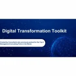 [Member Access] Digital Transformation Toolkit by Domont Consulting