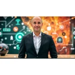 [Member Access] From Prompt Engineering to Agent Engineering by Anton Voroniuk, Anton Voroniuk Support, Eugene Vyborov