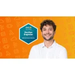 [Member Access] AWS Certified DevOps Engineer Professional 2025 - DOP-C02 by Stephane Maarek
