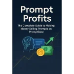 [Member Access] Make Money by Reverse Engineering Top Selling AI Prompts! by Prompt Profits