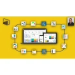 [Member Access] Power BI - Business Intelligence for Beginners to Advance by Biztics Inc.