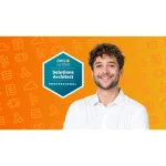 [Member Access] Ultimate AWS Certified Solutions Architect Professional 2025 by Stephane Maarek