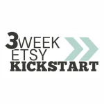 [Member Access] 3 Week Etsy Kickstart by Dylan Jahraus