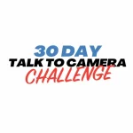 [Member Access] 30 Day Talking To Camera Challenge by Thomas Alex Norman