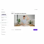 [Member Access] 30 Day Talking To Camera Challenge by Thomas Alex Norman - Image 2