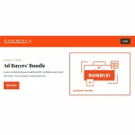 [Member Access] Ad Buyers Bundle by Andrew Foxwell