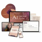 [Member Access] AI Dream Team by Natalie MacNeil