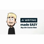 [Member Access] AI WRITING Made EASY - Use AI to Create Elite Content in minutes! by Luke