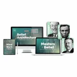 [Member Access] Belief Architecture by Taylor Welch