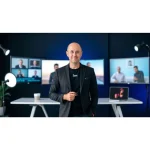[Member Access] Mastering AI Video Creation with Sora by Anton Voroniuk, Anton Voroniuk Support