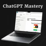 [Member Access] ChatGTP Mastery Course by Drake Surach