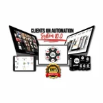 [Member Access] Clients On Automation System 10.0 by Ed Smith