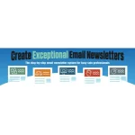 [Member Access] Create Exceptional Email Newsletters by Michael Katz