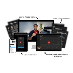 [Member Access] Digital Income Blueprint by Montell Gordon