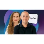 [Member Access] The Power of AI Avatars with HeyGen by Anton Voroniuk, Kateryna Shevchenko, Anton Voroniuk Support
