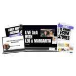 [Member Access] Elite Ecom Academy by Leo Iciano, Margarita Schneider - Image 2
