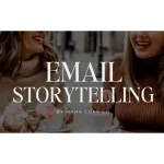 [Member Access] Email Storytelling Mini-Course by Haley and Madison