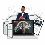 [Member Access] Event Space Secrets by Nehemiah Davis