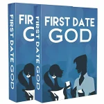 [Member Access] First Date God by Jim Wolfe