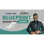 [Member Access] Fiverr 100k Blueprint by Elisha Bearam