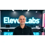 [Member Access] AI Voice Creation for Every Industry with ElevenLabs by Anton Voroniuk, Anton Voroniuk Support