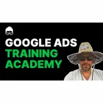 [Member Access] Google Ads Training Academy by Rob Andolina