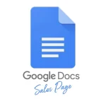 [Member Access] Google Docs Sales Page Advanced by Ian Stanley