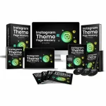 [Member Access] Instagram Theme Page Mastery by Kunal Shah