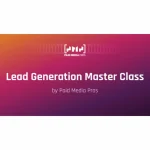 [Member Access] Lead Generation Master Class by Joe Martinez