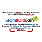[Member Access] Learn Build Earn by Mark Ling