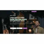 [Member Access] Master YouTube 2.0 by Matt D’Avella