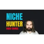 [Member Access] Niche Hunter Course by WordsAtScale