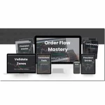 [Member Access] Order Flow Mastery 2024 by The Volume Traders