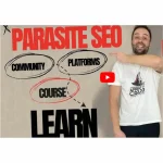 [Member Access] Parasite SEO Scaling: FREE Platforms by RUMER - Image 3