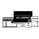 [Member Access] Remote Integrator Academy by Ravi Abuvala
