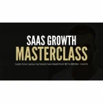 [Member Access] SaaS Growth Masterclass by Stepan Hlinka
