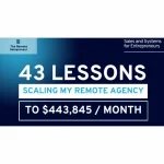 [Member Access] Scalable Service Offers by Ken Yarmosh